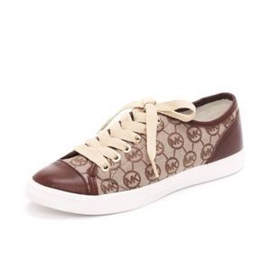 Michael Kors MK City Sneaker
